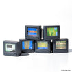 Final Fantasy Series Mini Melody TV (6 types / 6 per box) Final Fantasy Series Mini Melody TV (6 types / 6 per box)