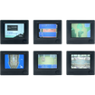 Final Fantasy Series Mini Melody TV (6 types / 6 per box) Base, Thumbnail