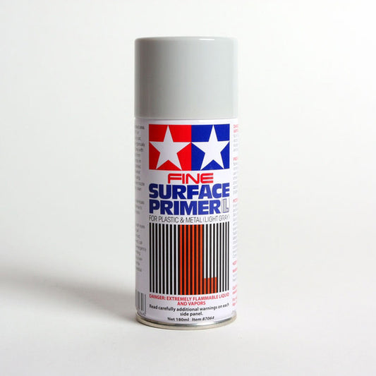 Thumbnail, Package