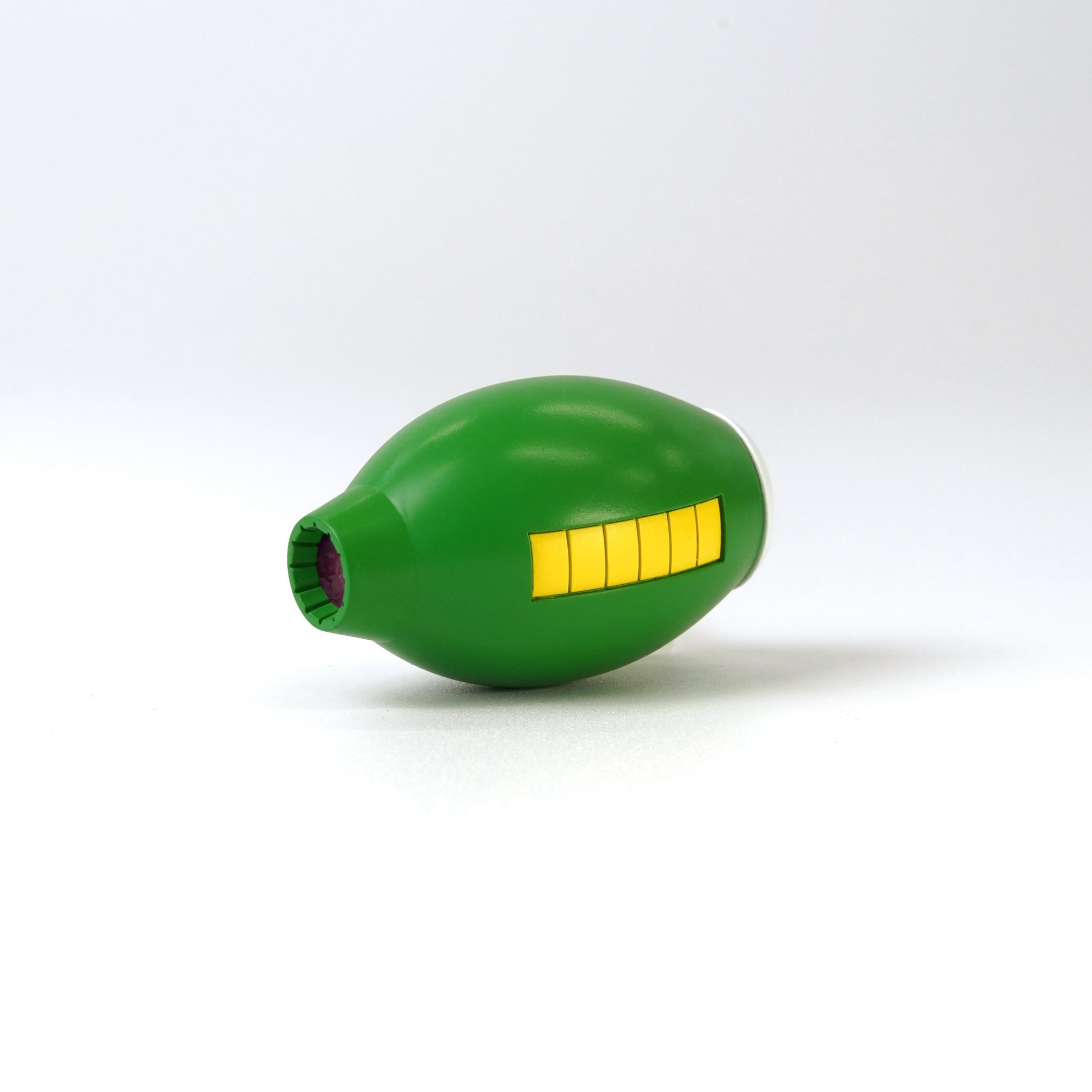 Finger Mega Buster/Finger Rock Buster Vol. 1 (Box of 6)