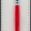 Golden Taklon Detail Flat Weathering Brush Golden Taklon Detail Flat Weathering Brush