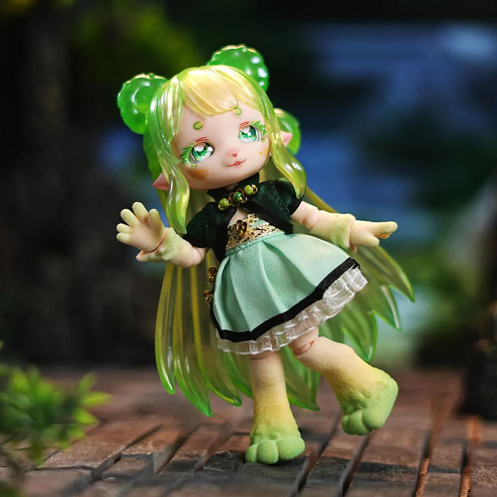 Forest of Spring (box of 6)