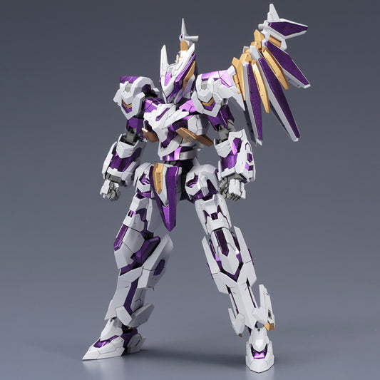 Frame Arms 035 LX-00 Rayfalx:RE2