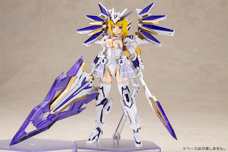 Frame Arms FG110 Girl Ray Falx