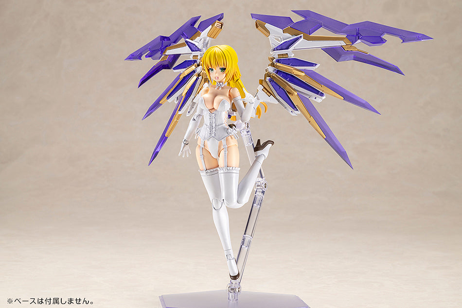 Frame Arms FG110 Girl Ray Falx