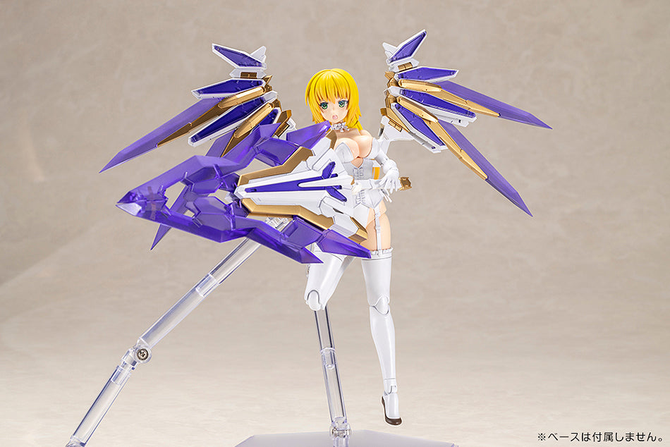 Frame Arms FG110 Girl Ray Falx