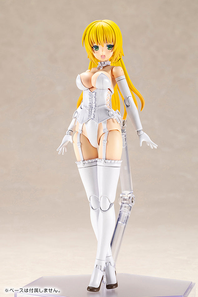Frame Arms FG110 Girl Ray Falx