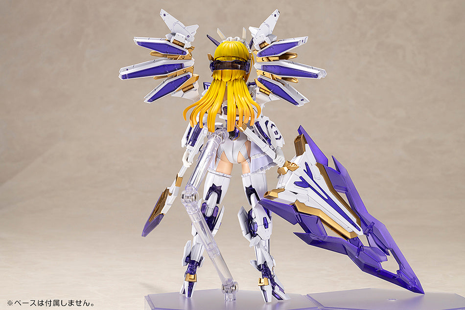 Frame Arms FG110 Girl Ray Falx