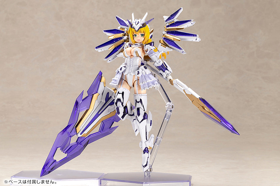Frame Arms FG110 Girl Ray Falx