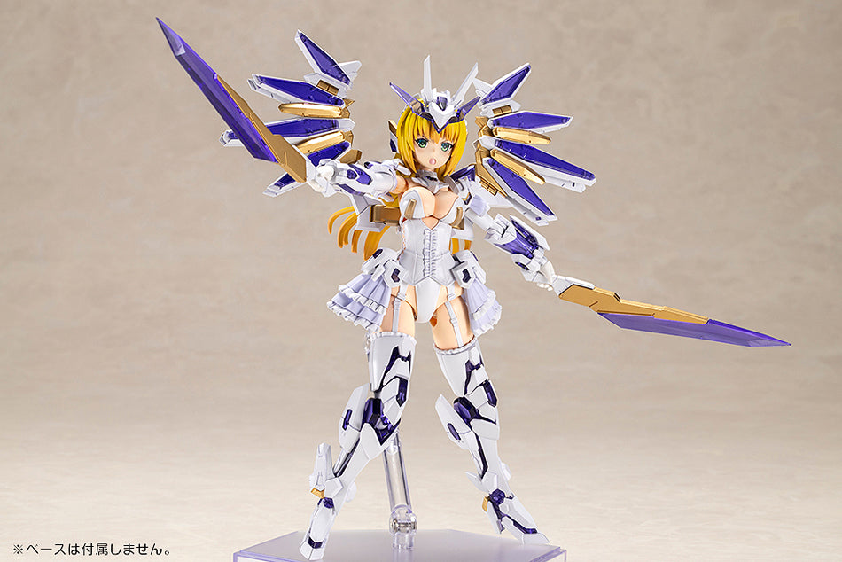 Frame Arms FG110 Girl Ray Falx