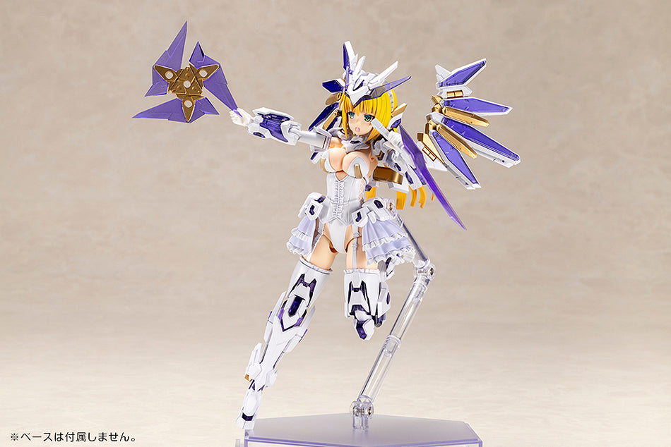 Frame Arms FG110 Girl Ray Falx