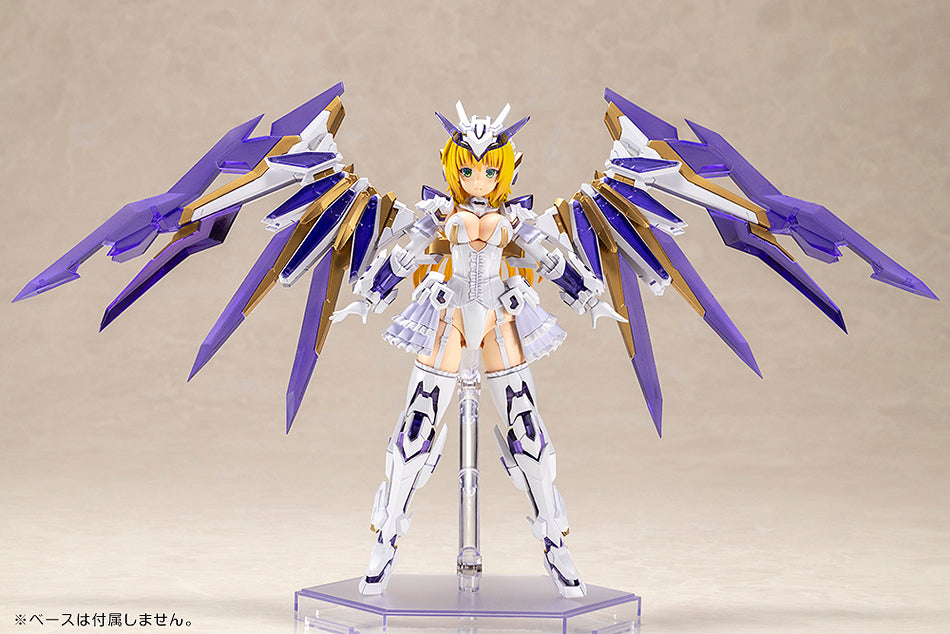 Frame Arms FG110 Girl Ray Falx