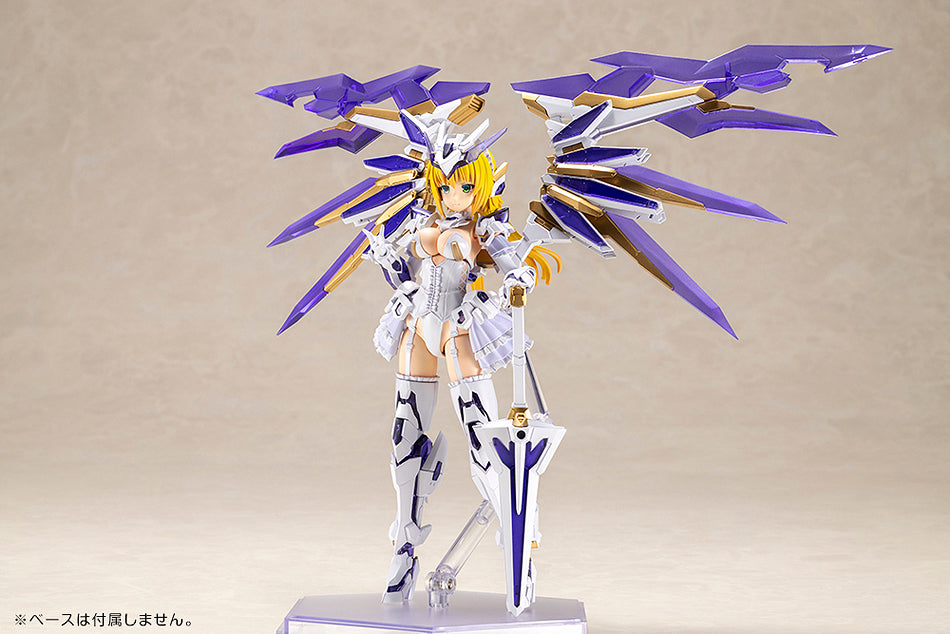Frame Arms FG110 Girl Ray Falx