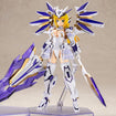 Frame Arms FG110 Girl Ray Falx Base, Thumbnail