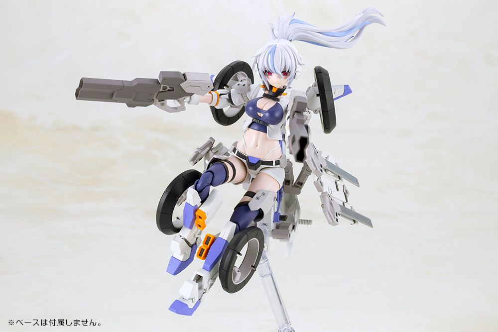 Frame Arms Girl FG113 Second Jive
