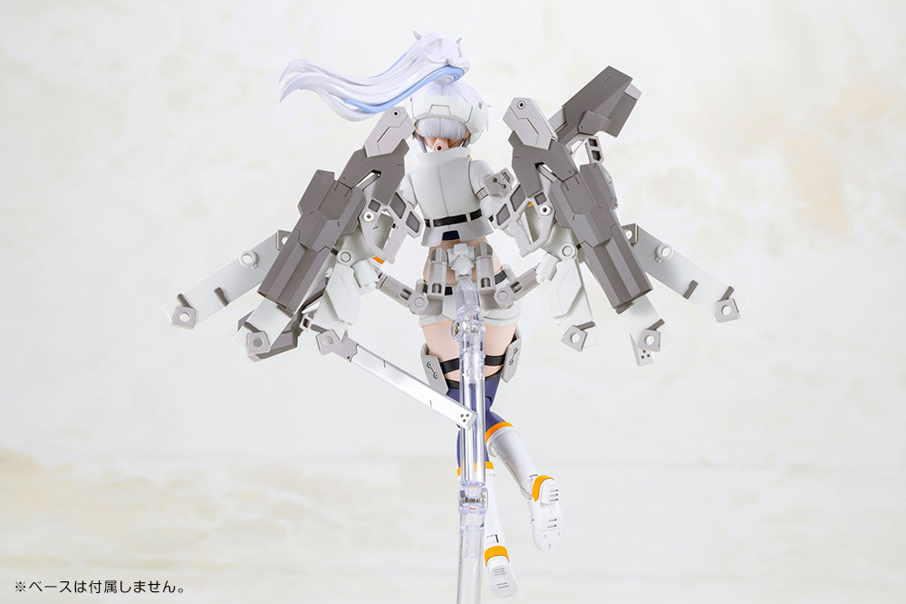 Frame Arms Girl FG113 Second Jive