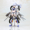 Frame Arms Girl FG113 Second Jive Base, Thumbnail