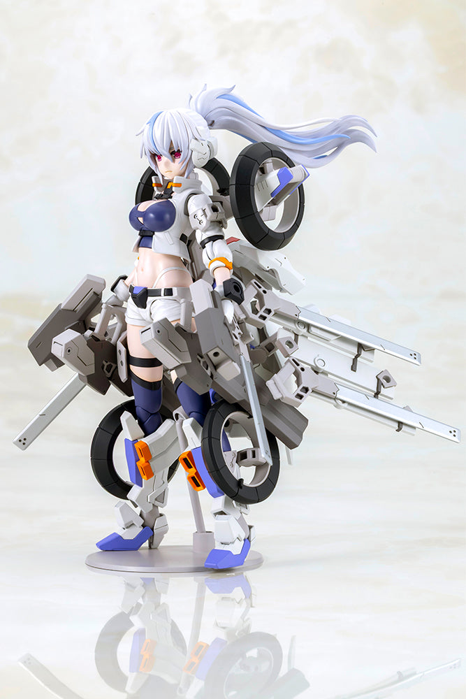 Frame Arms Girl FG113 Second Jive