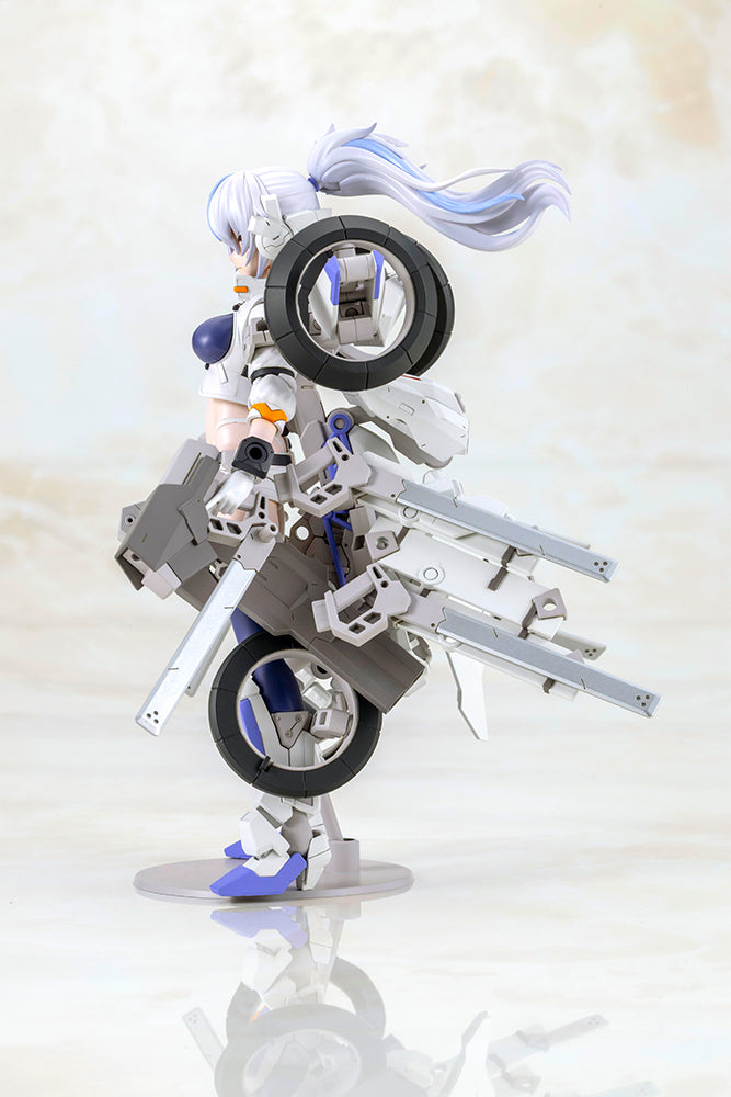 Frame Arms Girl FG113 Second Jive