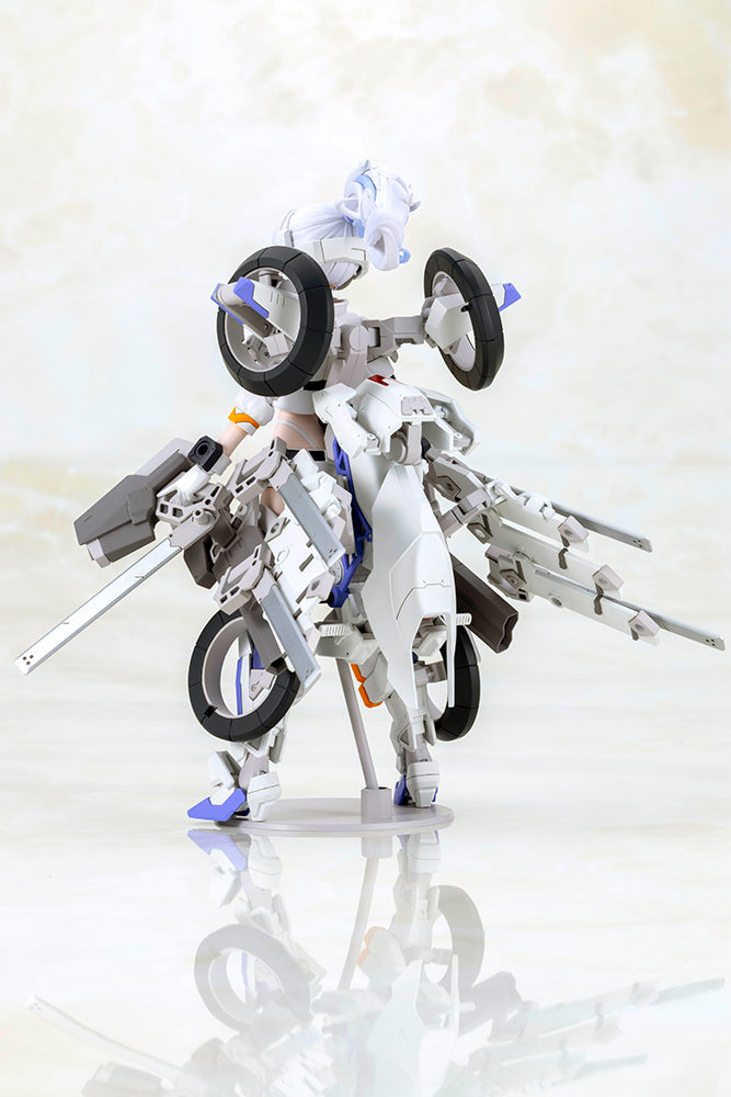 Frame Arms Girl FG113 Second Jive