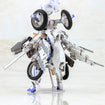 Frame Arms Girl FG113 Second Jive Frame Arms Girl FG113 Second Jive