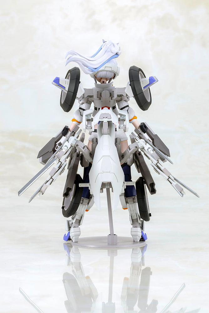 Frame Arms Girl FG113 Second Jive