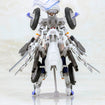 Frame Arms Girl FG113 Second Jive Frame Arms Girl FG113 Second Jive