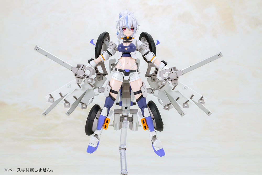 Frame Arms Girl FG113 Second Jive