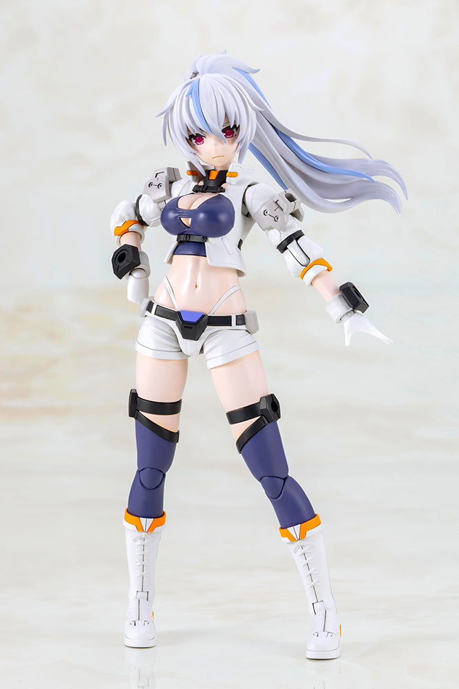 Frame Arms Girl FG113 Second Jive