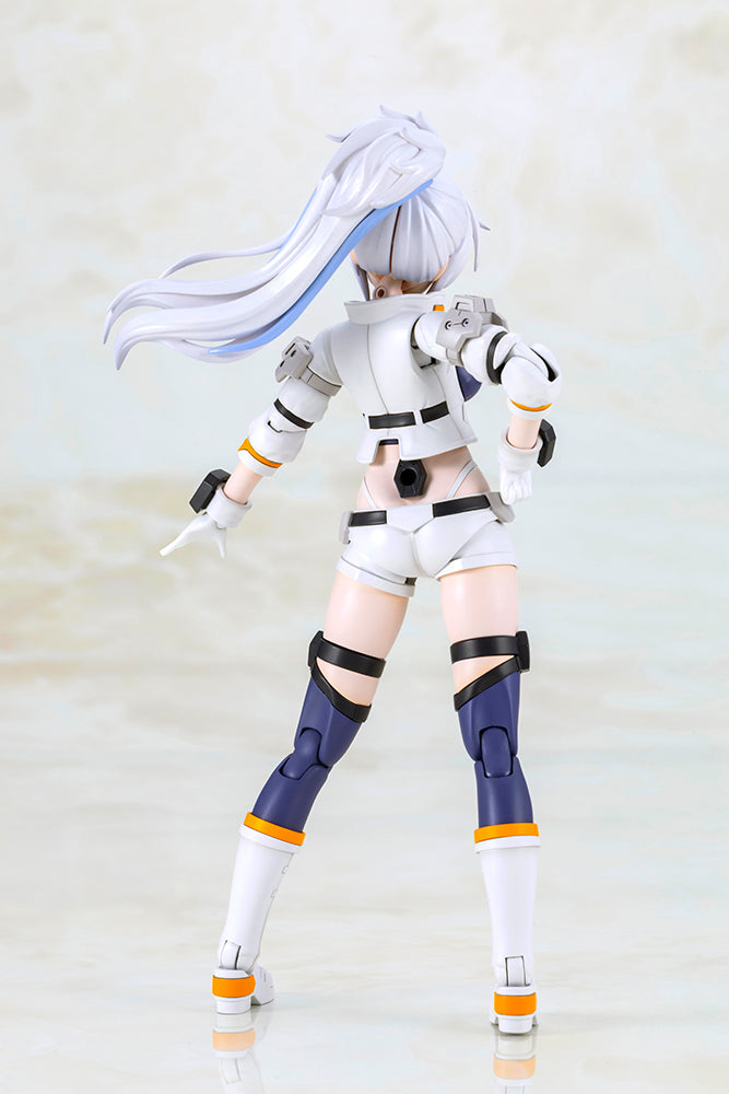 Frame Arms Girl FG113 Second Jive