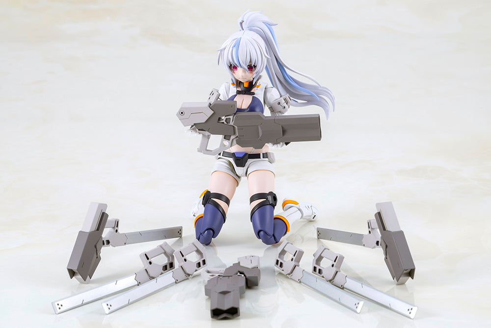 Frame Arms Girl FG113 Second Jive