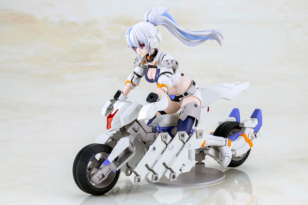 Frame Arms Girl FG113 Second Jive