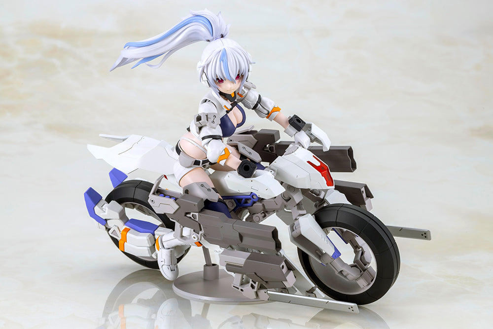 Frame Arms Girl FG113 Second Jive