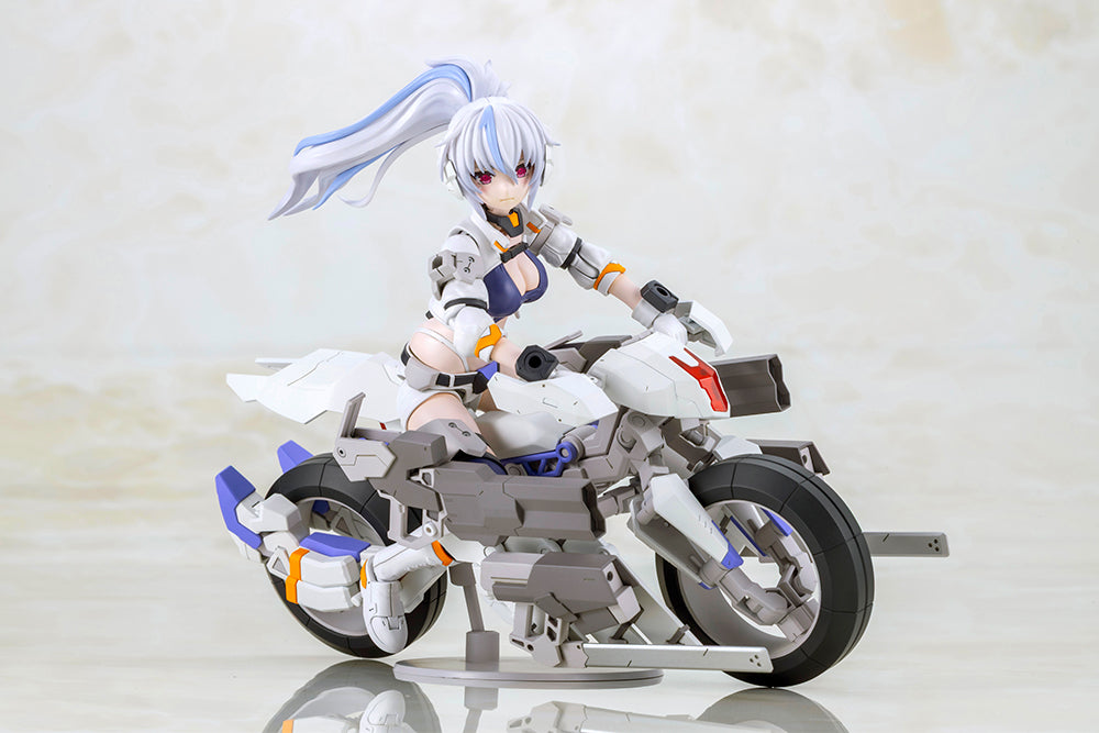 Frame Arms Girl FG113 Second Jive