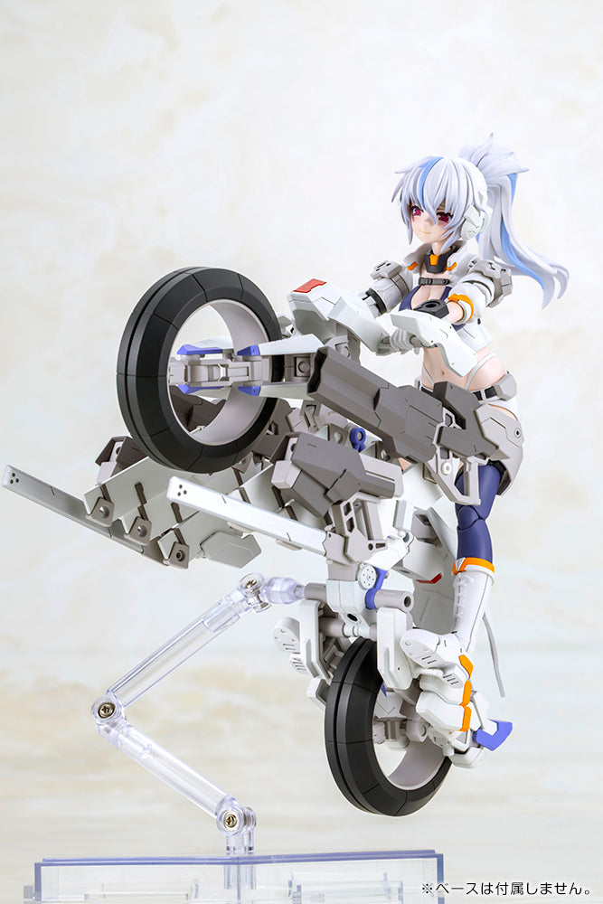 Frame Arms Girl FG113 Second Jive