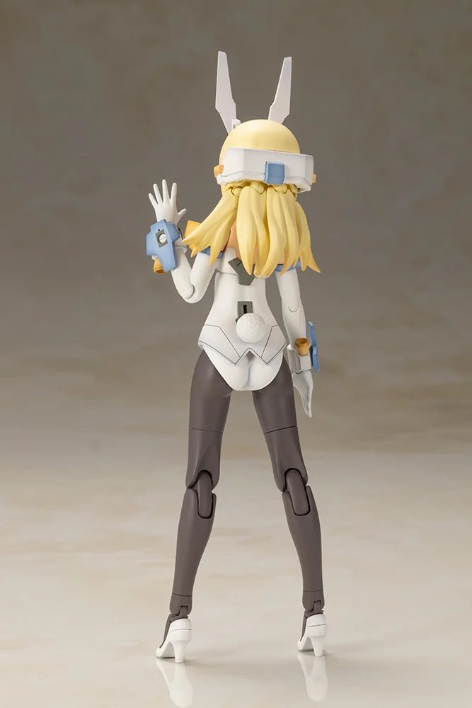 Frame Arms Girl FG120 Baselard with Exosuit Baselard
