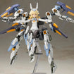 Frame Arms Girl FG120 Baselard with Exosuit Baselard Frame Arms Girl FG120 Baselard with Exosuit Baselard