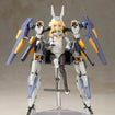 Frame Arms Girl FG120 Baselard with Exosuit Baselard Frame Arms Girl FG120 Baselard with Exosuit Baselard