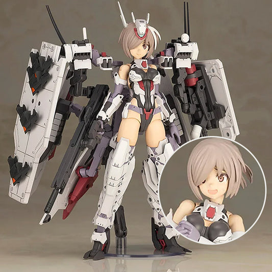 Frame Arms Girl FG128 Izumo