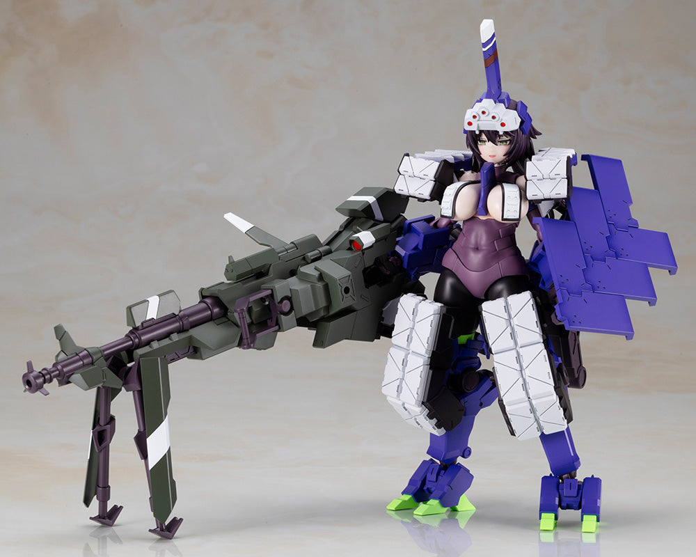 Frame Arms Girl FG170 Kagutsuchi-Otsu Sniper