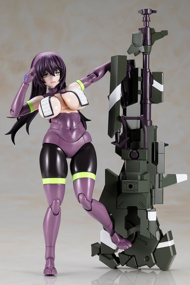 Frame Arms Girl FG170 Kagutsuchi-Otsu Sniper