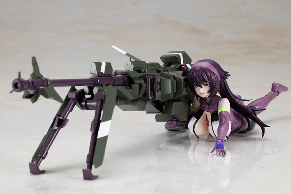 Frame Arms Girl FG170 Kagutsuchi-Otsu Sniper