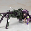 Frame Arms Girl FG170 Kagutsuchi-Otsu Sniper Frame Arms Girl FG170 Kagutsuchi-Otsu Sniper