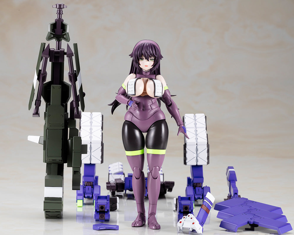 Frame Arms Girl FG170 Kagutsuchi-Otsu Sniper