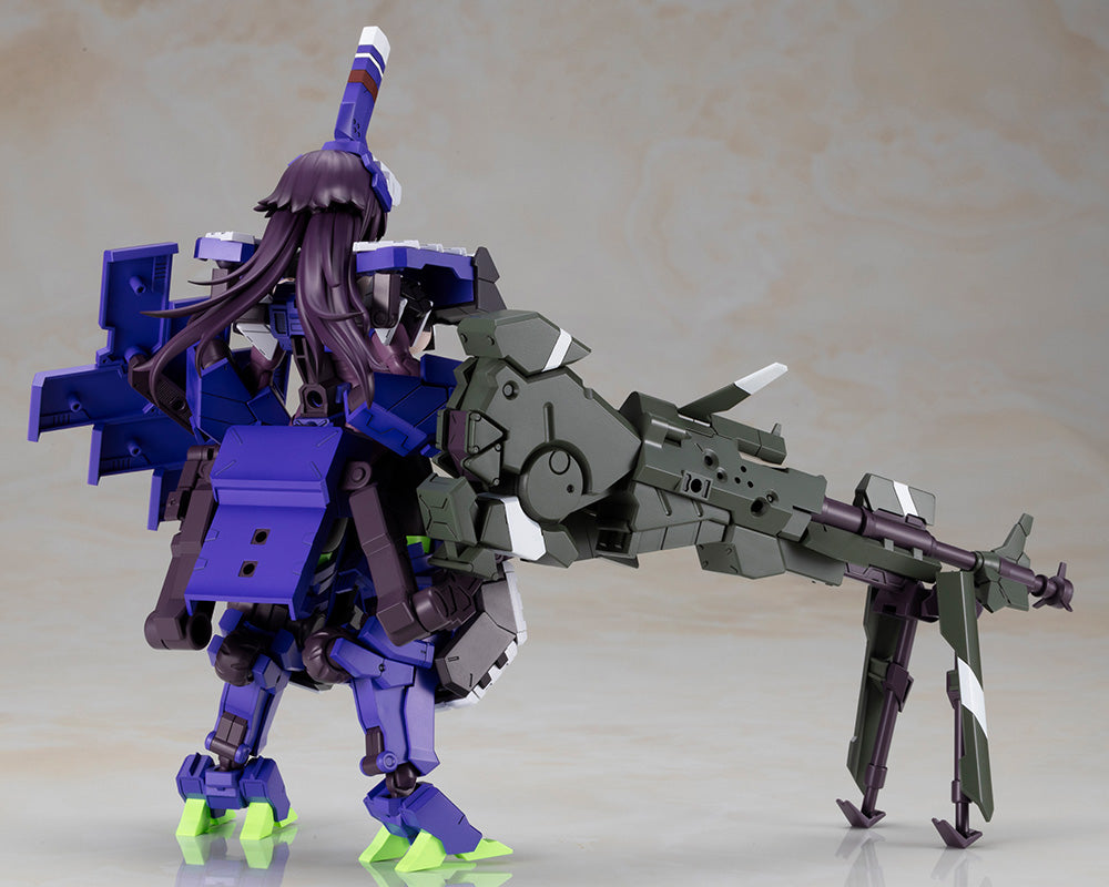 Frame Arms Girl FG170 Kagutsuchi-Otsu Sniper