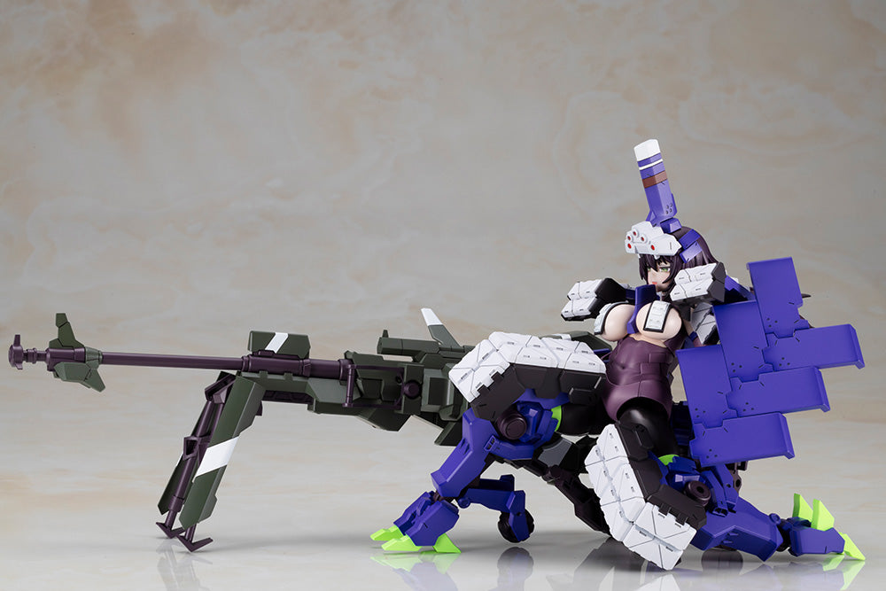 Frame Arms Girl FG170 Kagutsuchi-Otsu Sniper