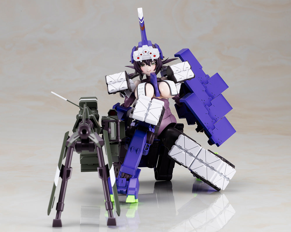 Frame Arms Girl FG170 Kagutsuchi-Otsu Sniper