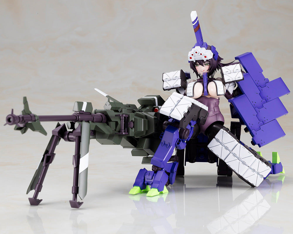 Frame Arms Girl FG170 Kagutsuchi-Otsu Sniper