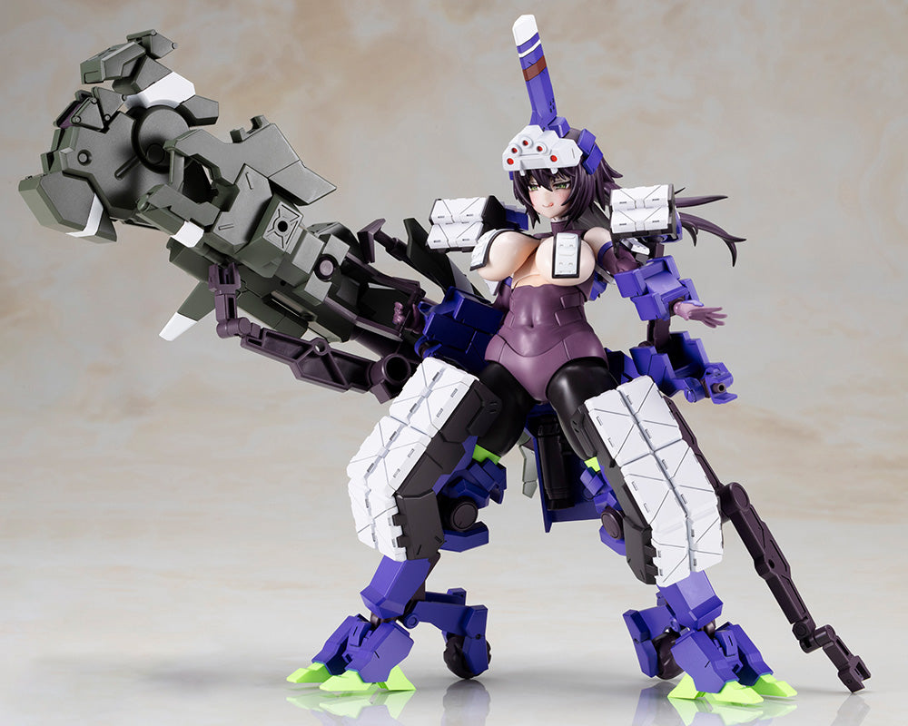 Frame Arms Girl FG170 Kagutsuchi-Otsu Sniper