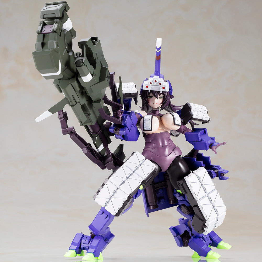 Frame Arms Girl FG170 Kagutsuchi-Otsu Sniper